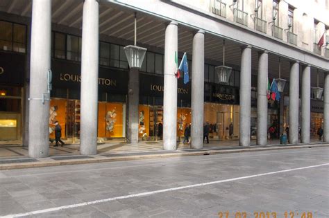 Louis vuitton torino 